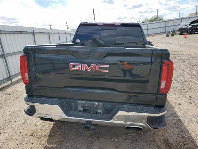 3GTU9DED9LG447954 | 2020 GMC SIERRA K15