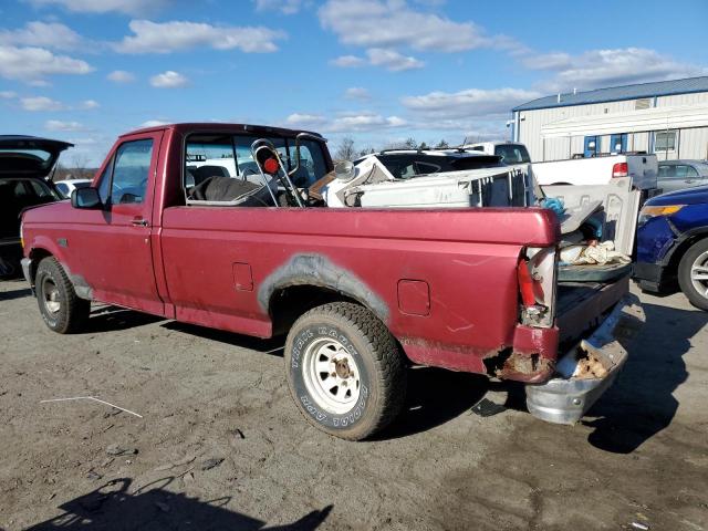 FORD All Models  1994 1