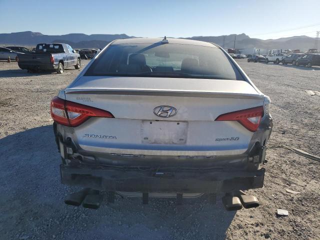 5NPE34AB1FH056867 | 2015 Hyundai sonata sport