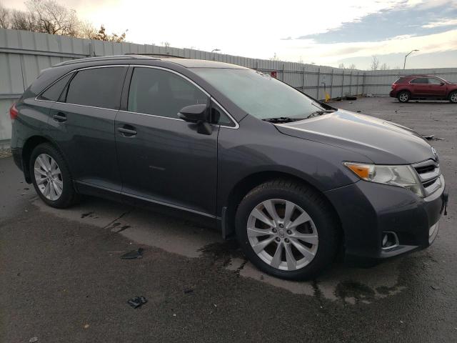 2013 Toyota Venza Le VIN: 4T3BA3BB2DU036232 Lot: 75793393