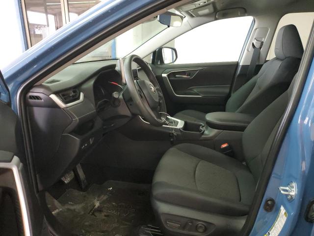 2023 TOYOTA RAV4 WOODL - 2T3UWRFV9PW173349