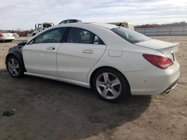 2015 MERCEDES-BENZ 100 - WDDSJ4GB4FN179035