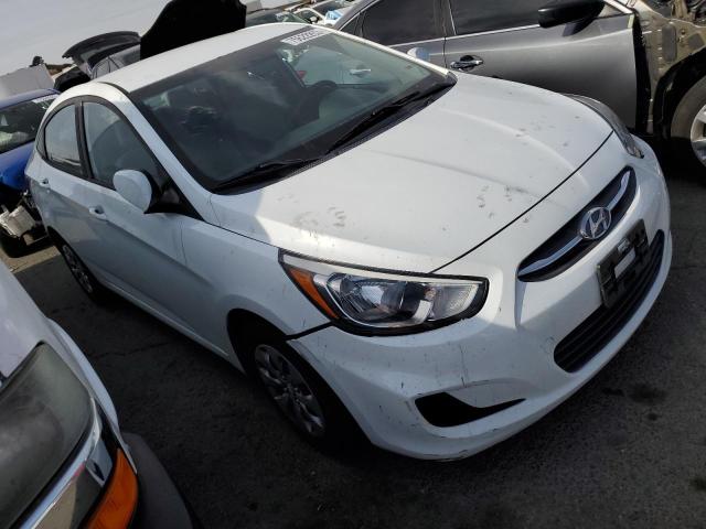 KMHCT4AE1FU929746 | 2015 HYUNDAI ACCENT GLS