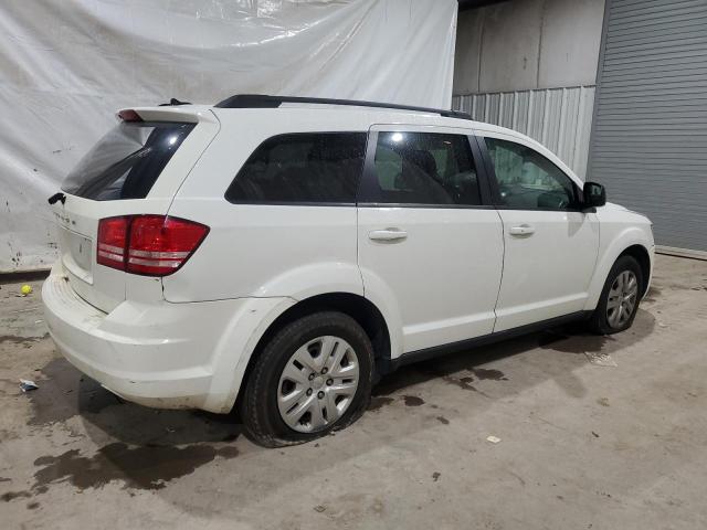 3C4PDCAB2HT516668 2017 Dodge Journey Se