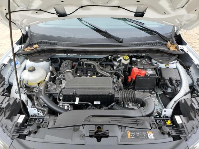 2023 FORD ESCAPE ACT - 1FMCU0GN5PUA84348