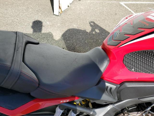2020 HONDA CBR650 RA MLHRH0154L5100388