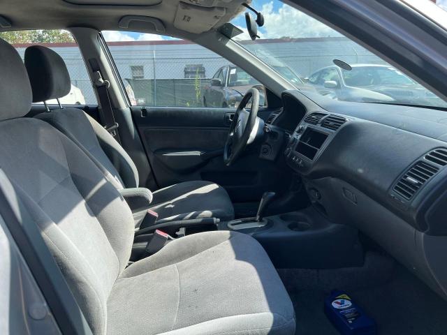 2HGES26731H537928 2001 Honda Civic Ex