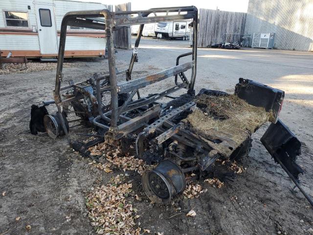 2020 POLARIS RANGER 500 - 3NSMAA504LE095556
