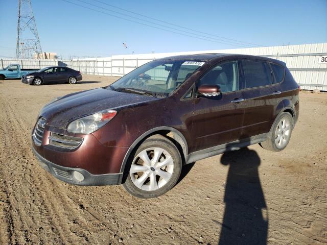 2006 Subaru B9 Tribeca 