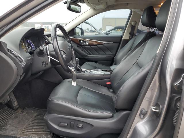 JN1BV7AP9FM346230 | 2015 INFINITI Q50 BASE