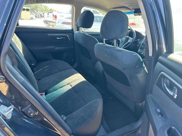 1N4AL3AP8FC111899 Nissan ALTIMA 2.5