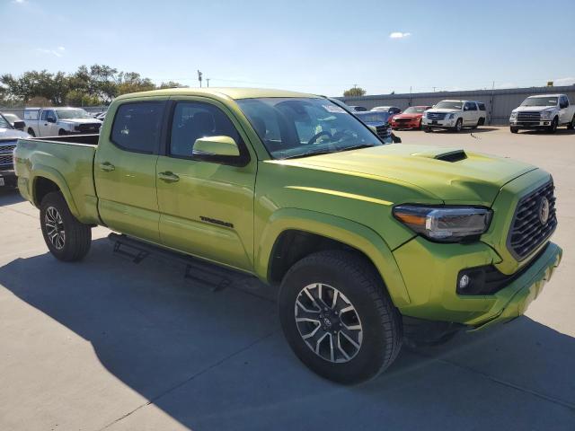 3TYDZ5BN3PT021191 | 2023 TOYOTA TACOMA DOU