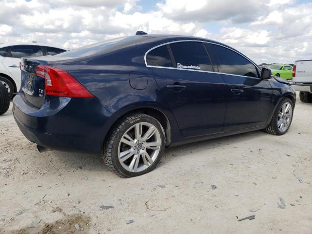 2011 Volvo S60 T6 VIN: YV1902FH7B2017847 Lot: 74985833