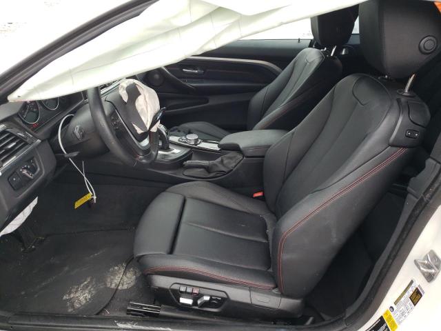2016 BMW 435 I - WBA3R1C59GK529717