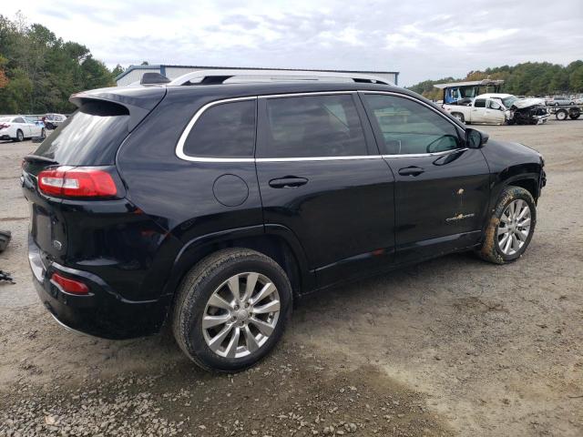 1C4PJLJX7JD519758 | 2018 JEEP CHEROKEE O