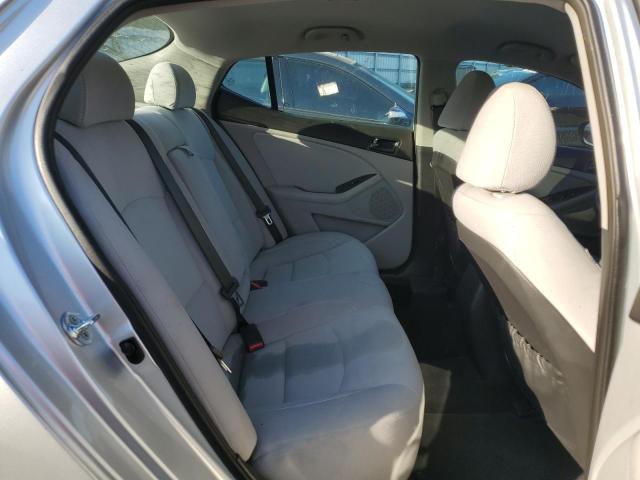 5XXGM4A70FG489111 KIA Optima Lx