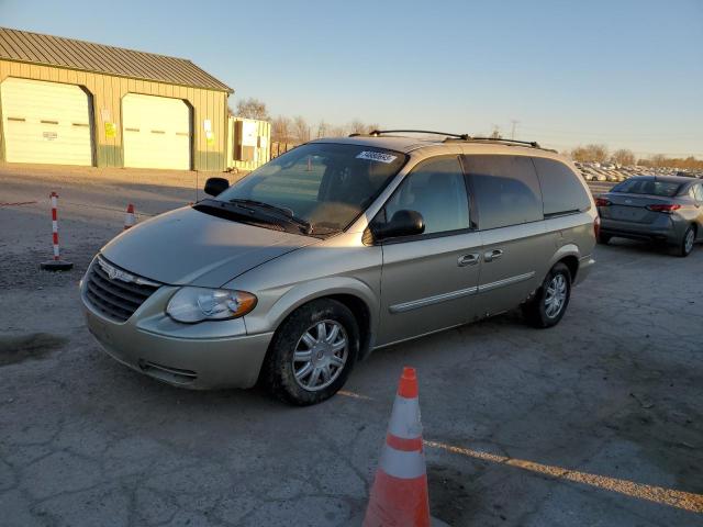 2005 Chrysler Town & Country Touring