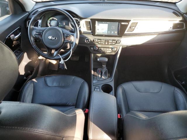 2017 KIA NIRO EX TO - KNDCE3LC2H5041122