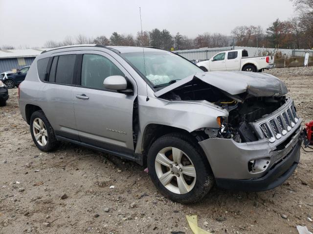 1C4NJDEB8FD177403 | 2015 JEEP COMPASS LA