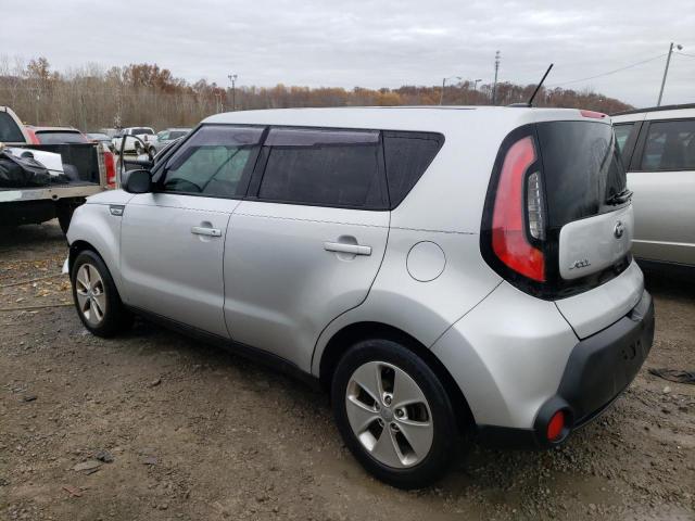 KNDJN2A22G7822043 | 2016 KIA SOUL