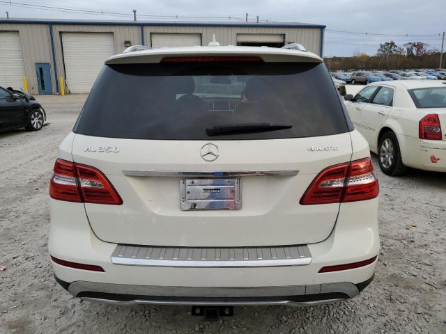 VIN 4JGDA5HB4DA239791 2013 Mercedes-Benz ML-Class, ... no.6