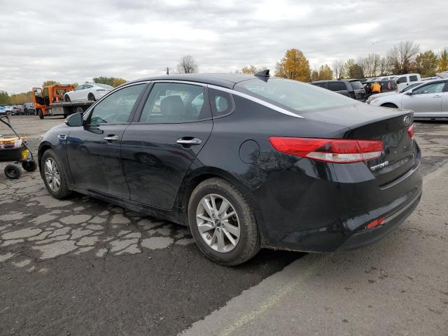 2017 Kia Optima Lx VIN: 5XXGT4L34HG154725 Lot: 76793553