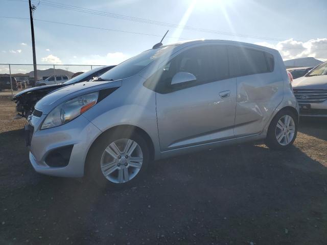 2015 Chevrolet Spark 1LT