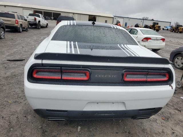 2C3CDZBT0GH311855 | 2016 Dodge challenger r/t