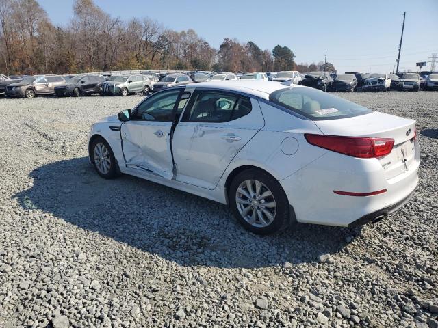 5XXGN4A77FG444938 | 2015 KIA OPTIMA EX