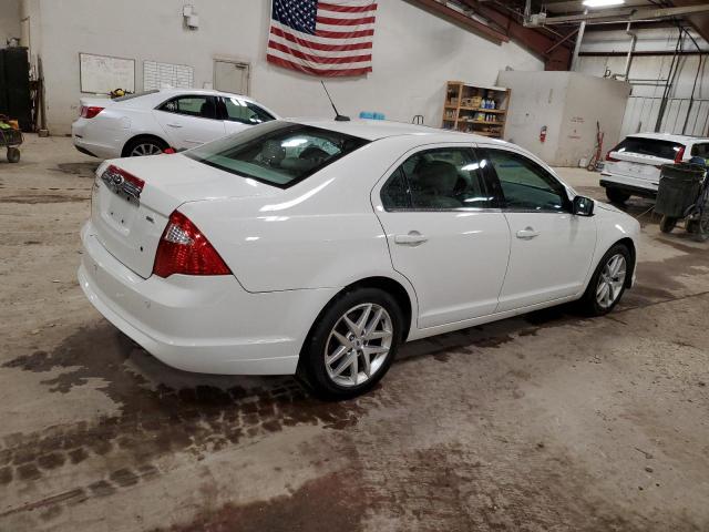 Vin: 3fahp0ja4cr434891, lot: 76435723, ford fusion sel 20123