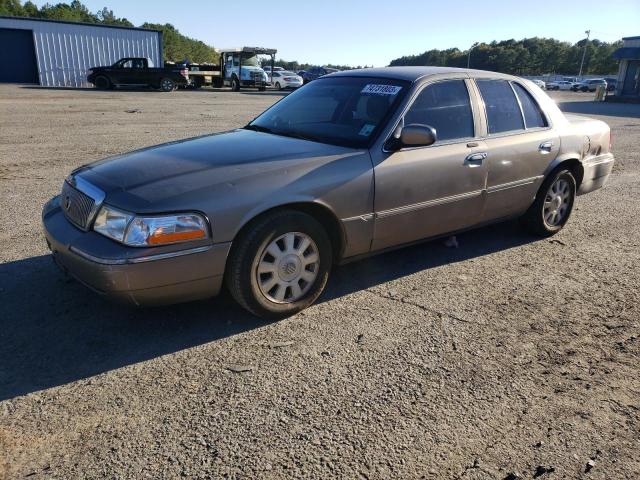 2003 Mercury Grand Marquis LS