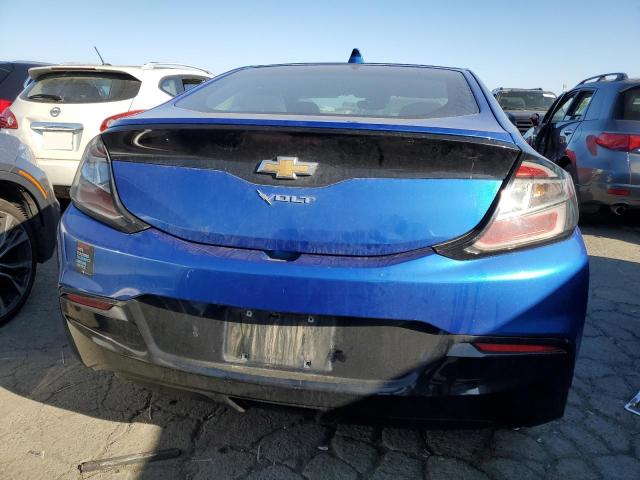 VIN 1G1RC6S51GU114904 2016 Chevrolet Volt, LT no.6