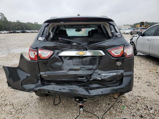 2015 CHEVROLET TRAVERSE L - 1GNKVHKD1FJ171410