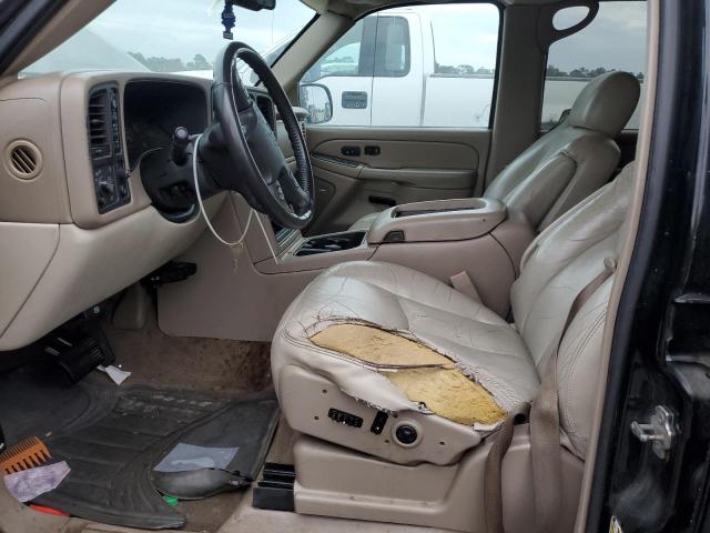 2005 Chevrolet Suburban K1500 VIN: 3GNFK16Z85G181083 Lot: 77343843