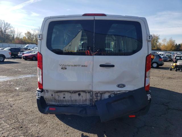 1FTNR1ZM6FKA56643 | 2015 FORD TRANSIT