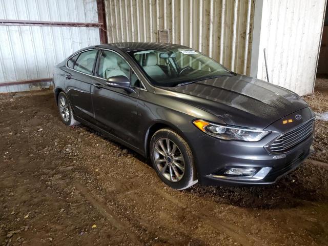 3FA6P0HD9HR351519 Ford FUSION SE
