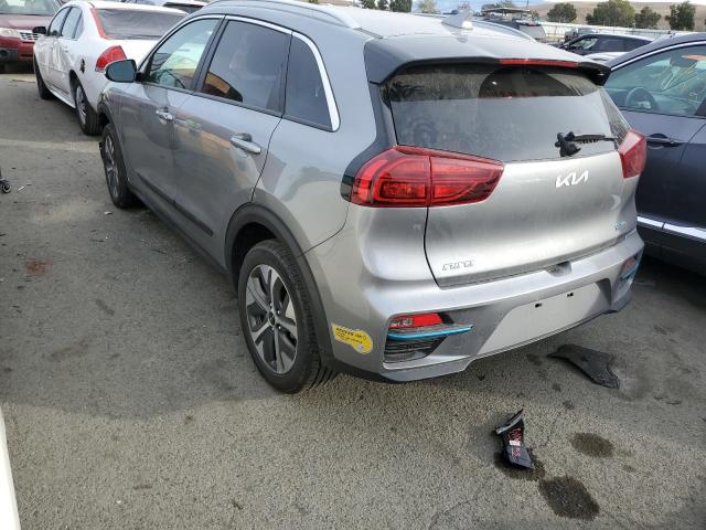 KNDCE3LG4N5142242 | 2022 KIA niro ex premium