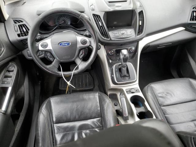 1FADP5BU0EL515439 Ford C-MAX SEL