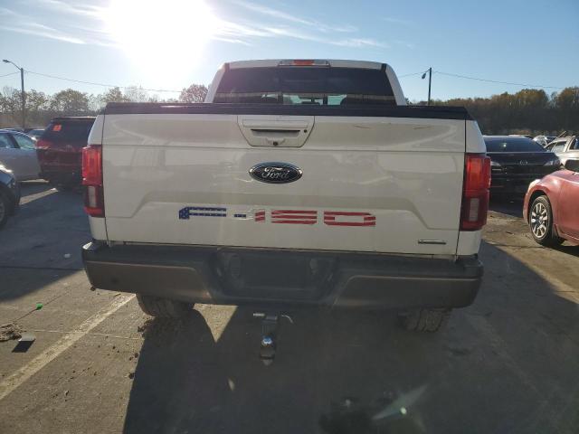 1FTEW1E43KFA68038 | 2019 FORD F150 SUPER