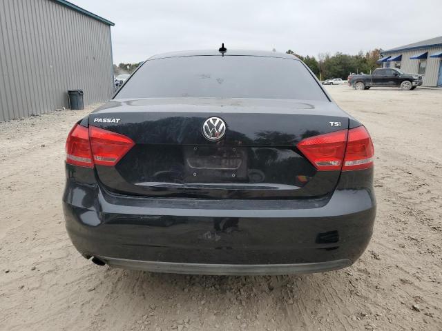 1VWAT7A34FC024528 Volkswagen PASSAT S