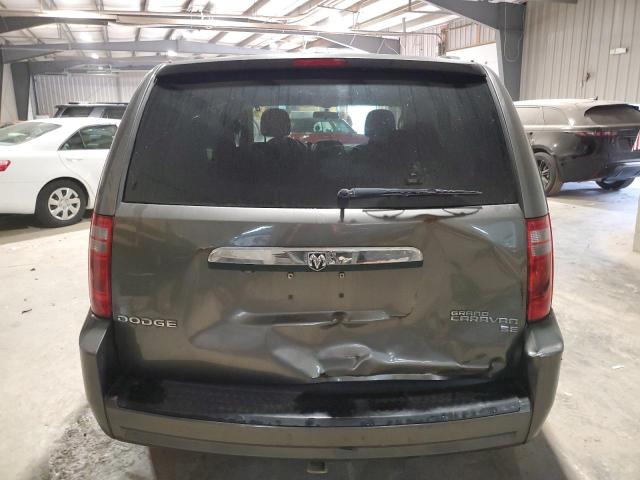 2D4RN3D12AR446934 | 2010 Dodge grand caravan hero