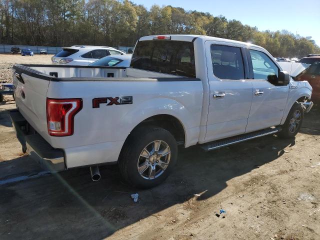 1FTEW1CP0FKE70450 | 2015 FORD F150 SUPER