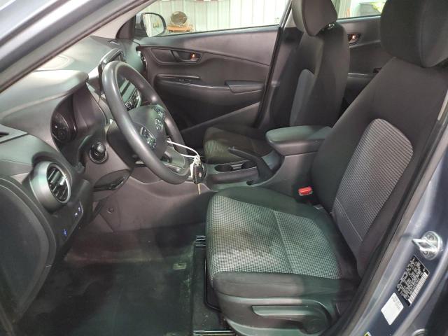 2019 HYUNDAI KONA KM8K1CAA3KU274475