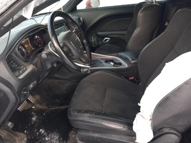 2021 DODGE CHALLENGER - 2C3CDZKG0MH573860