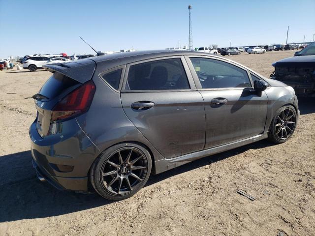 3FADP4GX7GM130541 Ford FIESTA ST