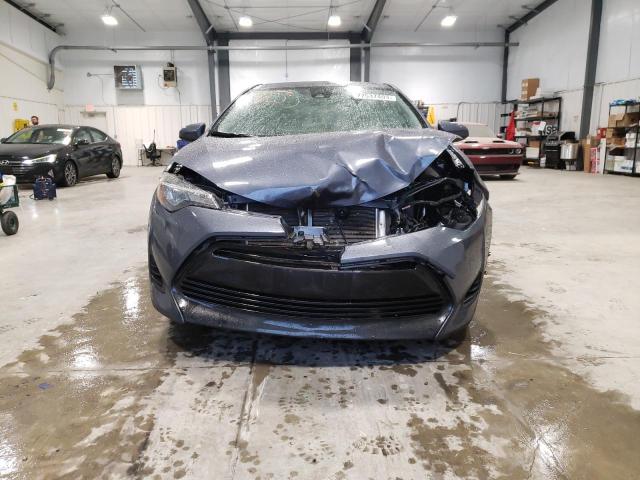 5YFBURHE2KP936647 | 2019 TOYOTA COROLLA L