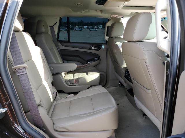 2018 CHEVROLET TAHOE 1GNSCCKC2JR154495