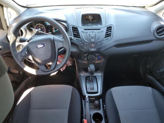 2018 FORD FIESTA S - 3FADP4AJ6JM134916