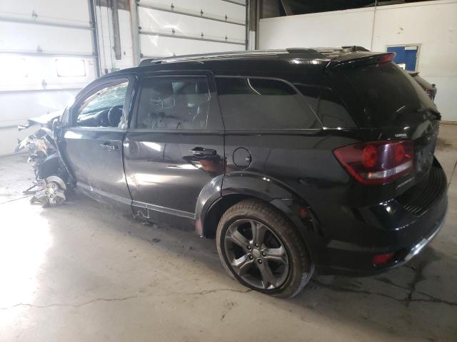 3C4PDCGG7FT672429 | 2015 DODGE JOURNEY CR