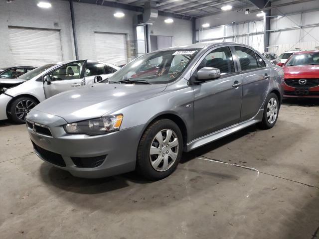 2015 Mitsubishi Lancer ES